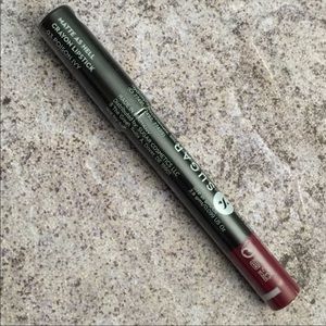 Sugar Matte As H Lip in Poison Ivy